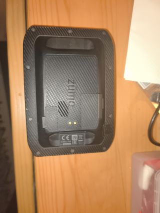 Navegador GPS Garmin Zumo