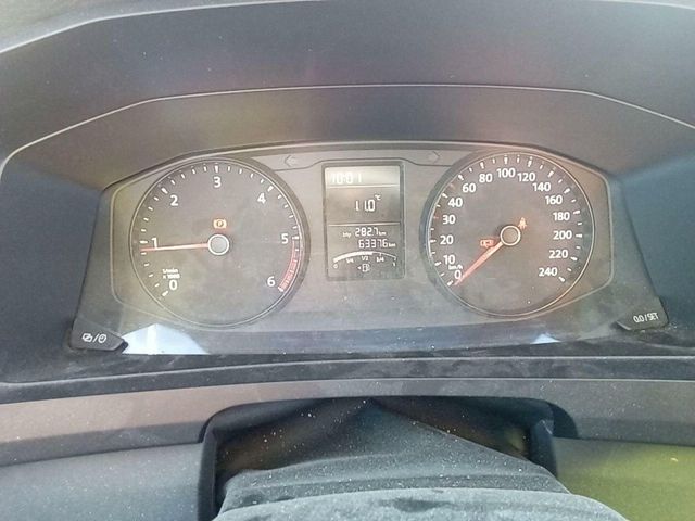 Volkswagen Transporter Furgon Corto TN 2.0 TDI 75kW (102CV) BMT