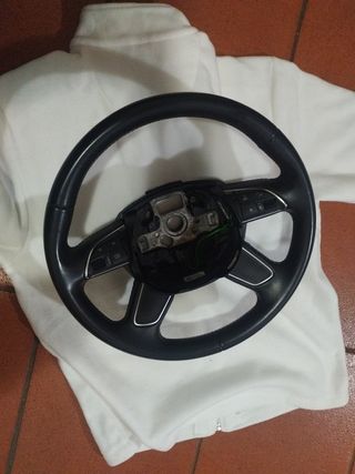 Volante Audi A3 8V 2014 senza airbag