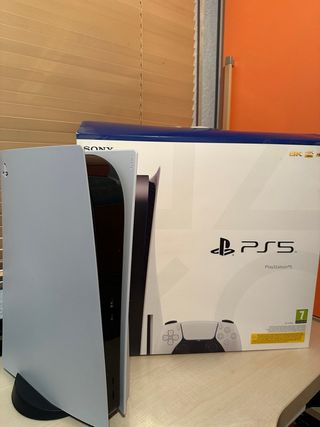 Ps5/ playstation 5 