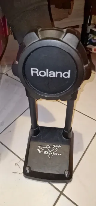 Roland KD9 Batteria Elettronica