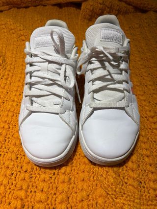 Zapatillas Adidas Grand Court