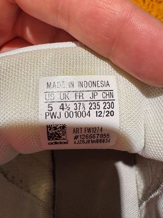 Zapatillas Adidas Grand Court