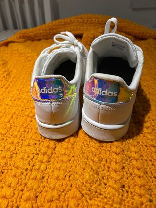 Zapatillas Adidas Grand Court
