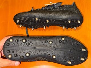 Botas de fútbol Decathlon Talla 38
