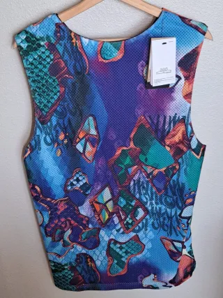 CAMISETA KOBE M
