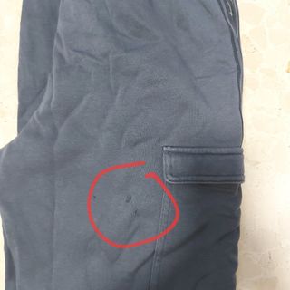 Chandal nike 14 años