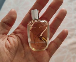 Miniatura Perfume Comme des Garcons
