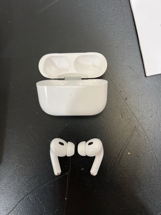 AirPods Pro 2 bianchi 