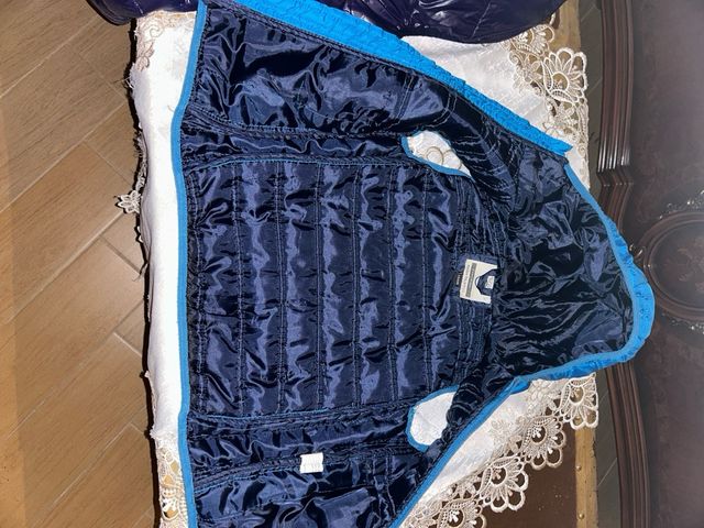 Gilet Piazza Italia 5 anni