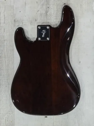 Cuerpo Squier Classic Vibe '70s
Fender Precision