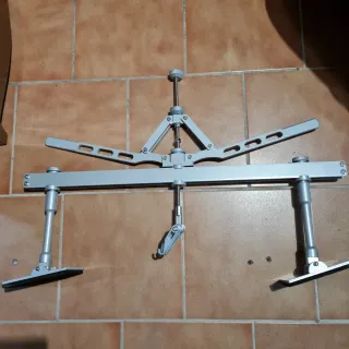Extractor de abolladuras para coches
