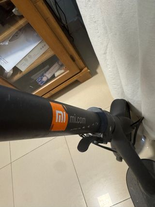 Patinete Eléctrico Xiaomi