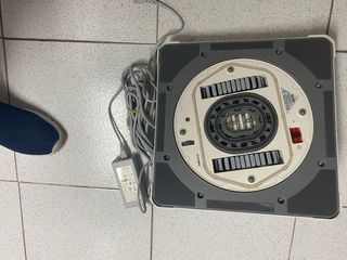 Equipo para la limpieza de cristales 
Marca Winbot