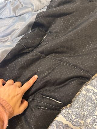 Saco para cochecito de bebé de invierno