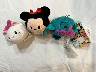 Peluche Tsum Tsum Disney