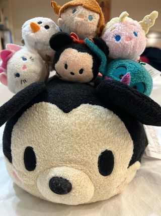 Peluche Tsum Tsum Disney