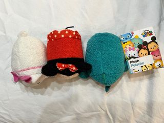 Peluche Tsum Tsum Disney