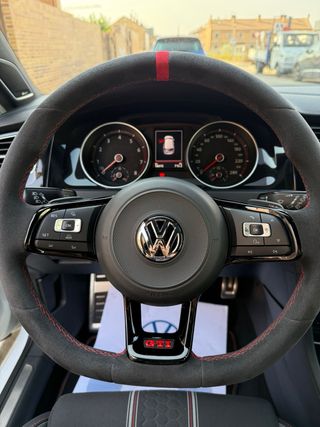 Volkswagen Golf gti clubsport 