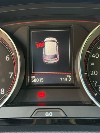 Volkswagen Golf gti clubsport 