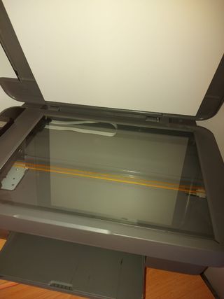 Impresora Epson Stylus DX4000