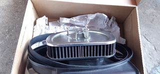 Filtro de aire K&N para Harley