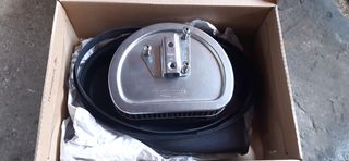 Filtro de aire K&N para Harley