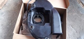 Filtro de aire K&N para Harley