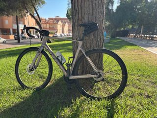Scott Addict 30 Carbon - Ultegra 12v. T.XL