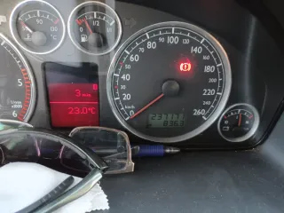SEAT Alhambra 2006