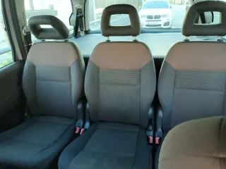 SEAT Alhambra 2006