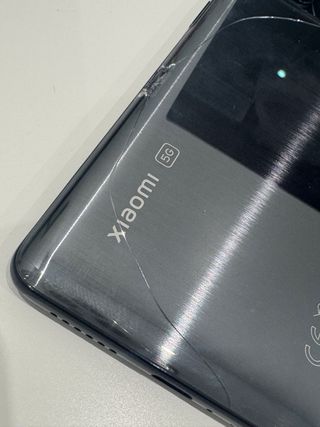 Xiaomi 11T 128gb 5G leer descripción