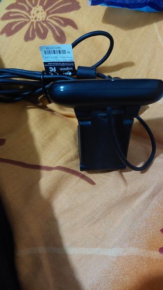 Webcam C170