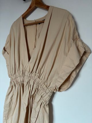 Mono Zara Beige