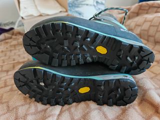 Botas Semirígidas Scarpa Triolet GTX Mujer 38