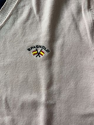 Jersey rosa