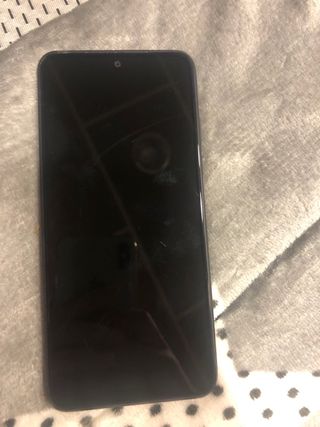 Xiaomi Redmi Note 10S Nero