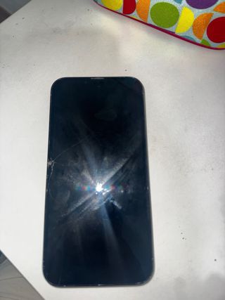 iPhone 13 Pro Max Gris PARA PIEZAS! 