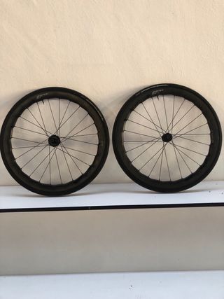 Ruedas Zipp Carbono 353NSW cognition 