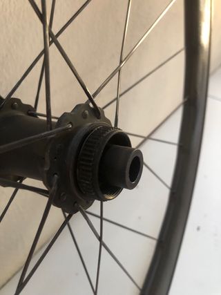 Ruedas Zipp Carbono 353NSW cognition 