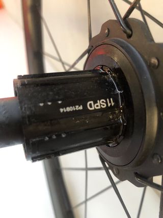 Ruedas Zipp Carbono 353NSW cognition 