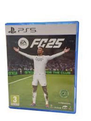 PS5 LOTE 7 juegos por 7️⃣0️⃣€