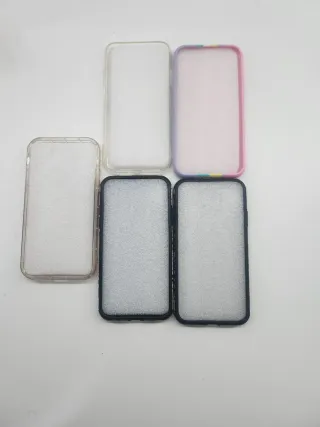 Funda iPhone XR