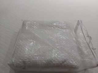 Manta Multiusos Algodón Beig