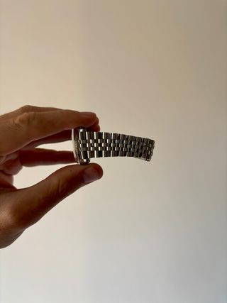 Rolex Datejust 1601 
