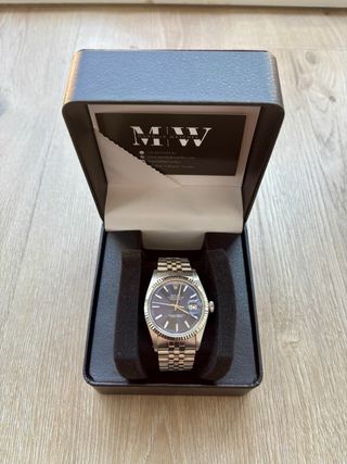 Rolex Datejust 1601 