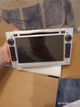 Pantalla Coche AWESAFE Opel