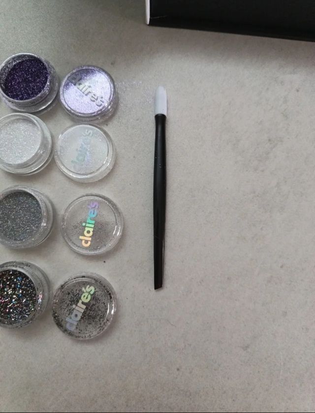 Kit Manicura Fantasía Uñas