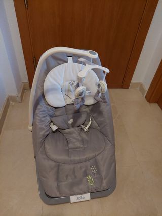 Hamaca bebé Joie Meet Dreamer Rocker