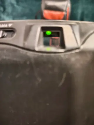 Pentax PC 35/AF-M Cámara Compacta